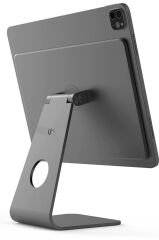 Apple iPad Pro 11 Serisi Fuchsia FS609 Magnetik Tablet Standı