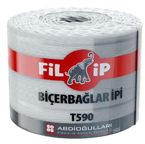 FİL BİÇER BAĞLAR İPİ