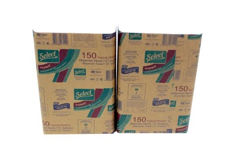 SELECT HAVLU Z KATLI EXPERT 150AD*12PK