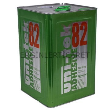 Unitek Adhesive 82 15lt | Ses Yalıtım Yapıştırıcısı