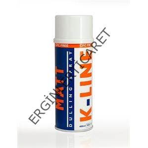 K-Line Matt Sprey 400ml