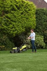 RLM 46160 S ÇİM BİÇME MAKİNASI