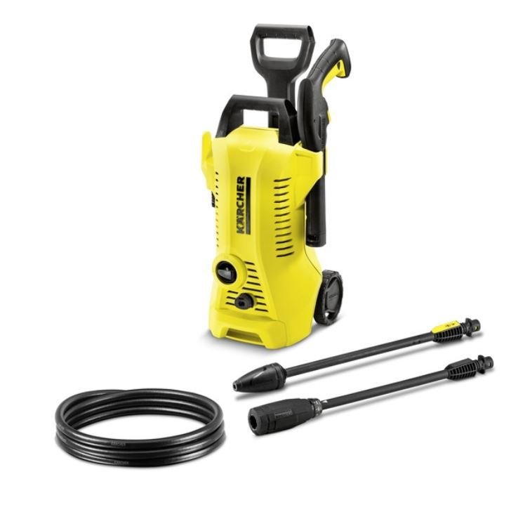 K 2 POWER CONTROL *EU