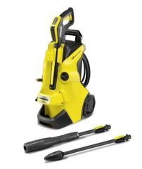 K 4 POWER CONTROL BASINÇLI YIKAMA MAKİNESİ