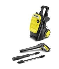 K 5 COMPACT BASINÇLI YIKAMA MAKİNESİ