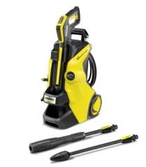 K 5 POWER CONTROL BASINÇLI YIKAMA MAKİNESİ