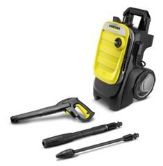 K 7 COMPACT BASINÇLI YIKAMA MAKİNESİ