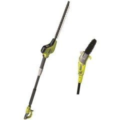 RP750450 Yüksek Dal Budama & Çit Kesme Kombo Set