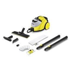SC 5 EASYFİX BUHARLI TEMİZLİK MAKİNESİ