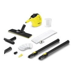 SC 1 EASYFİX BUHARLI TEMİZLİK MAKİNESİ