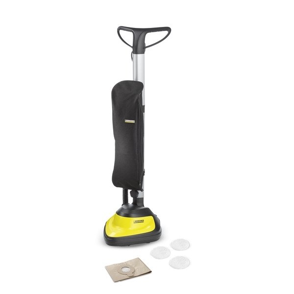 FP 303 ZEMİN CİLA MAKİNESİ