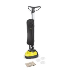 FP 303 ZEMİN CİLA MAKİNESİ