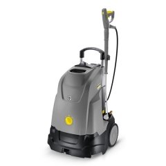 HDS 8/18 -4C BASİC BASINÇLI YIKAMA MAKİNESİ
