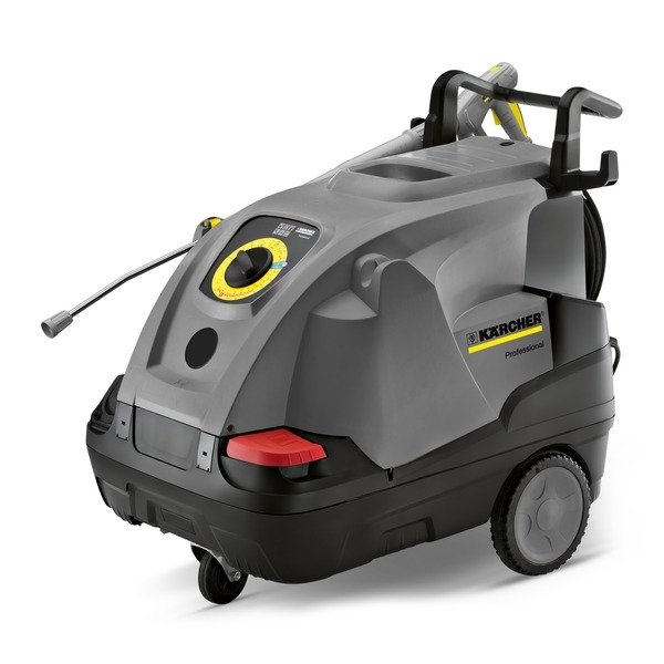 HDS 8/18 -4C BASİC