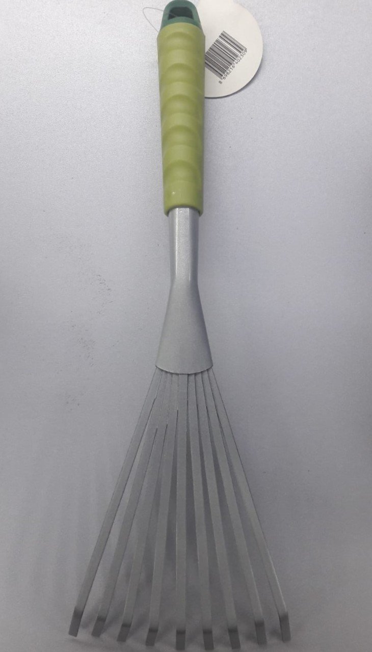 Greenguard GT-803R  9 Diş Tırmık
