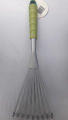 Greenguard GT-803R  9 Diş Tırmık