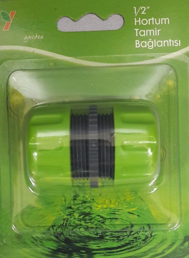 DAYE  DY  8014 1/2  '' HORTUM TAMİR BAGLANTI