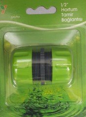 DAYE  DY  8014 1/2  '' HORTUM TAMİR BAGLANTI