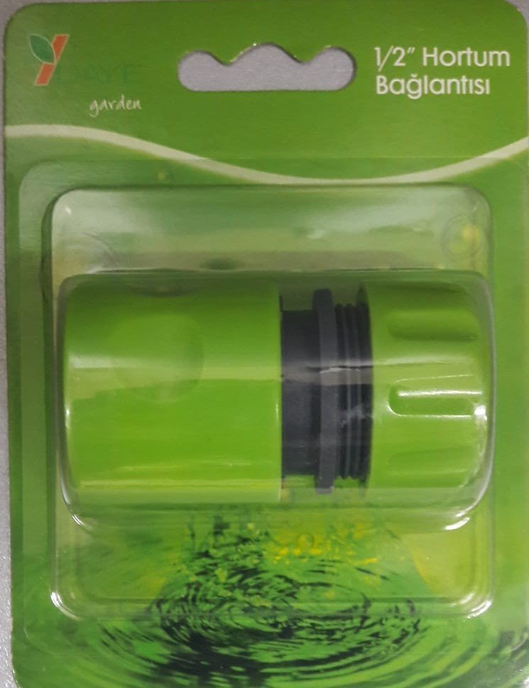 DAYE DY 8010  1/2 '' HORTUM BAGLANTI APARATI