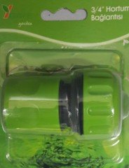 DAYE  DY 8029 3/4 HORTUM BAGLATI APARATI