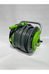 DAYE  DY 62120 BAHÇE SULAMA HORTUM  MAKARA SETİ 20 mt.