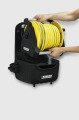 HR 7.315 PREMİUM HORTUM MAKARASI, KİT 1/2''