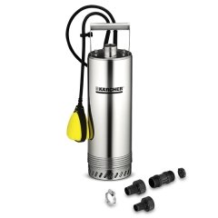 BP 2 CİSTERN DALGIÇ MOTORU KARCHER