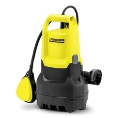 SP 1 DİRT KARCHER