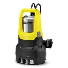 SP 7 DİRT INOX KARCHER
