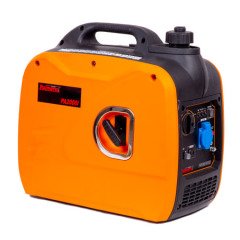 PALMERA PA2000İ JENERATÖR 2 kW İNVERTÖR BENZİNLİ İPLİ