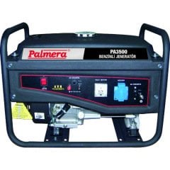 PALMERA 3500 JENERATÖR 2.5 kW MONOFAZE