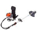 BCH 40 BP MOTORLU TIRPAN OLEOMAC