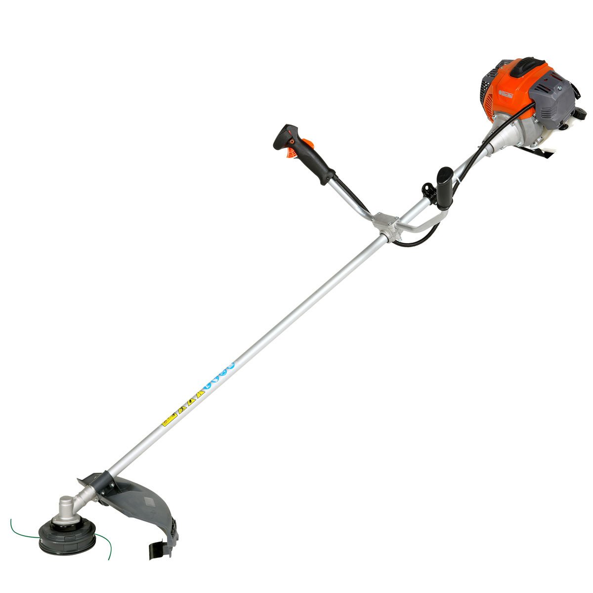 BCH 40 T MOTORLU TIRPAN OLEOMAC