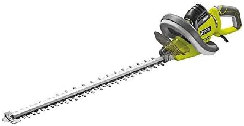Ryobi RHT6160RS 600W Elektrikli Çit Kesme