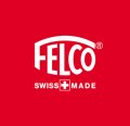 FELCO 2 Tek elli budama makası - Yüksek performans - klasik model