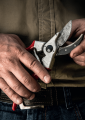 FELCO 2 Tek elli budama makası - Yüksek performans - klasik model