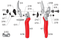 ﻿ FELCO 6 - Yüksek performans - ergonomi - kompakt