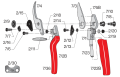 FELCO 7 - Yüksek performans - Ergonomi