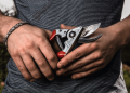 FELCO 8 - Yüksek performans - Ergonomi