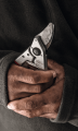 FELCO 12 Tek elli budama makası - Yüksek performans - Ergonomi - Kompakt