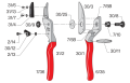 FELCO 31 - Performans - Örslü model