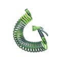 Daye DY 5908 7,5 mt. Spiral Hortum Setİ