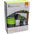 Daye DY 5908 7,5 mt. Spiral Hortum Setİ