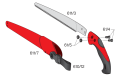 FELCO 611