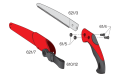 FELCO 621