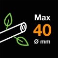 SingleStep™ Baypas Makası L38