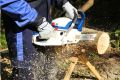 ZOMAX ZM5030T EUR5 MOTORLU TESTERE