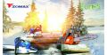 ZOMAX ZMC5566 EUR5 MOTORLU TESTERE