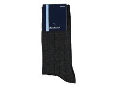 Erkek Kışlık Lambswool Yün Çorap 12'li Paket
