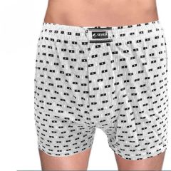 Seher Empirme Erkek Boxer 6'lı